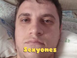 Sexyones