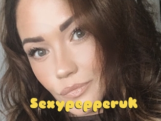 Sexypepperuk