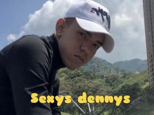 Sexys_dennys