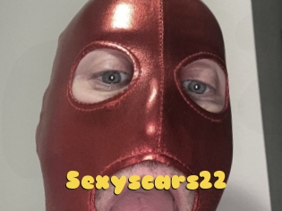 Sexyscars22