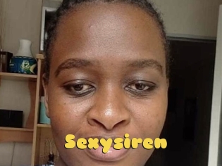 Sexysiren