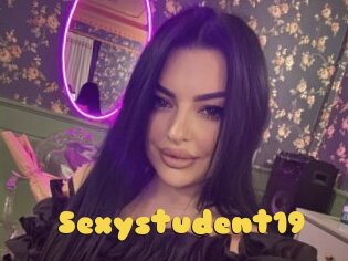 Sexystudent19