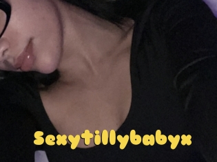 Sexytillybabyx