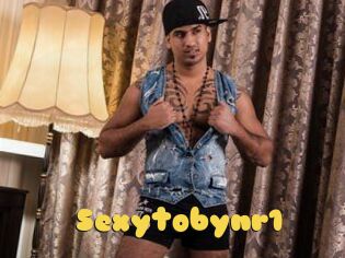 Sexytobynr1