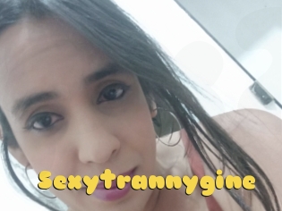 Sexytrannygine