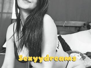 Sexyydreams