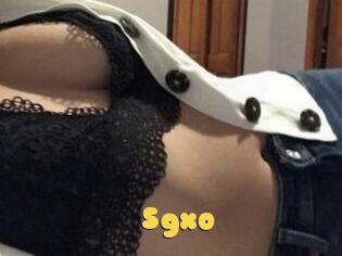 Sgxo