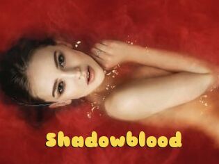 Shadowblood