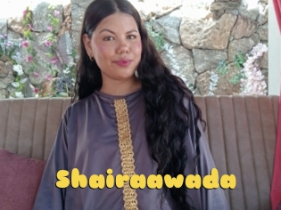 Shairaawada