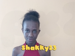 Shakky23