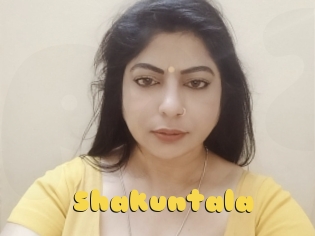 Shakuntala