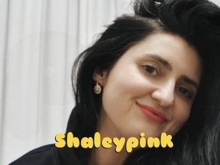 Shaleypink