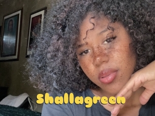 Shallagreen