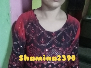 Shamina2390