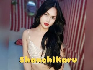 Shanehikaru