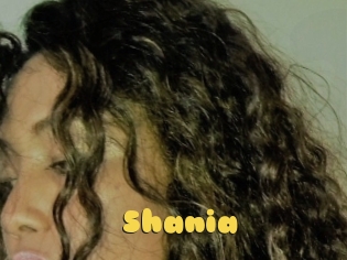 Shania