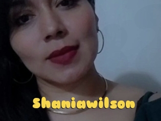 Shaniawilson