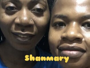 Shanmary