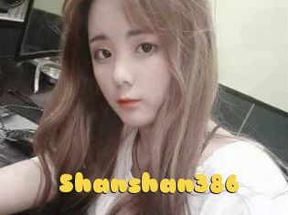 Shanshan386