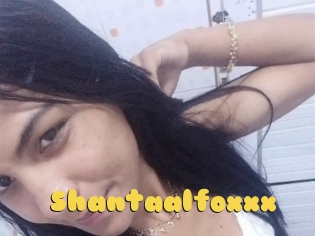 Shantaalfoxxx