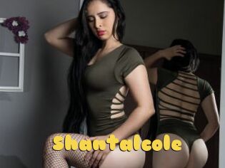 Shantalcole