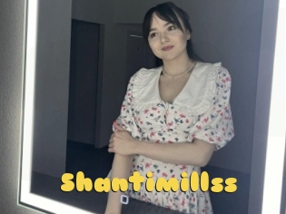 Shantimillss