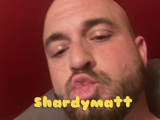 Shardymatt