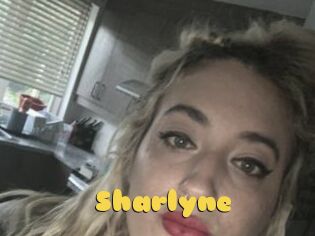 Sharlyne