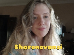 Sharonevansi