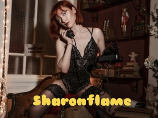 Sharonflame