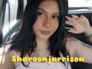 Sharoonjarrison