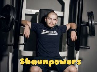 Shaunpowers