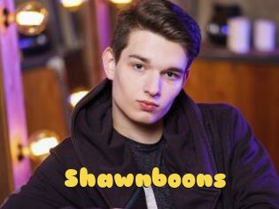 Shawnboons
