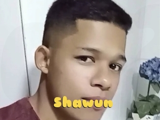 Shawun