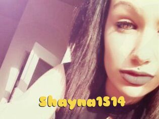 Shayna1514