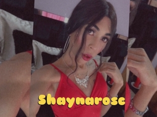 Shaynarosc