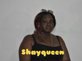 Shayqueen