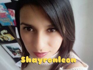 Shayronleon