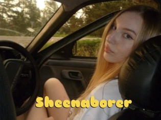 Sheenaborer