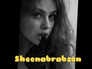 Sheenabrabson