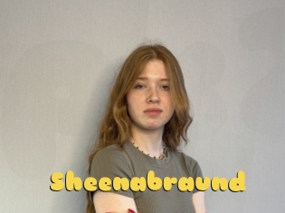 Sheenabraund