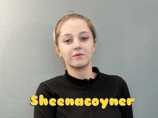 Sheenacoyner