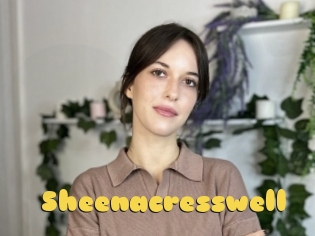 Sheenacresswell