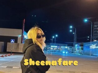 Sheenafare