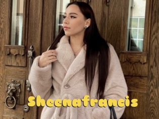 Sheenafrancis