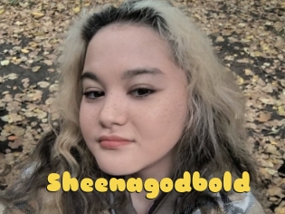 Sheenagodbold