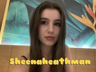 Sheenaheathman