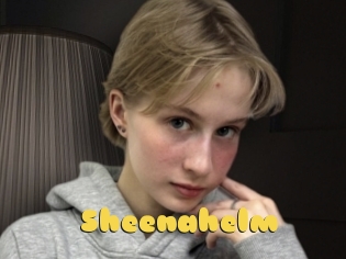 Sheenahelm