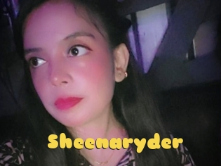 Sheenaryder