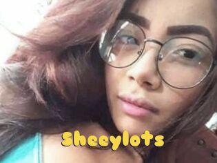 Sheeylots